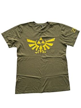 🦋 5/$25 - The Legend of Zelda: Symphony of the Goddesses T-Shirt